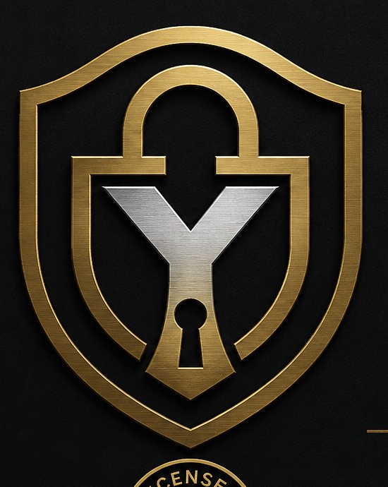 Yearout Locksmith Y lock shield